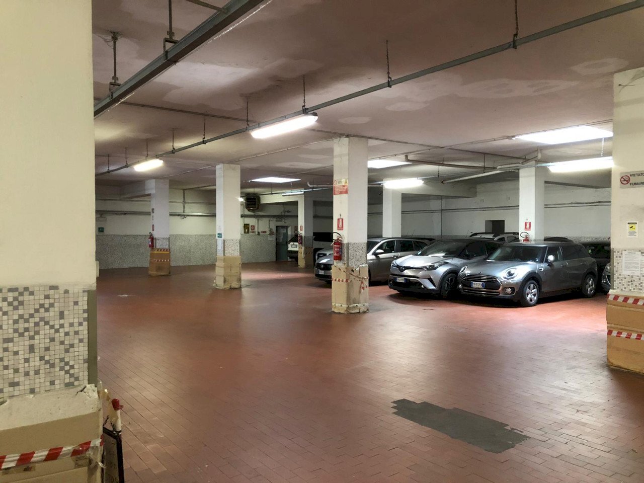 Parking space Bologna - photo 3