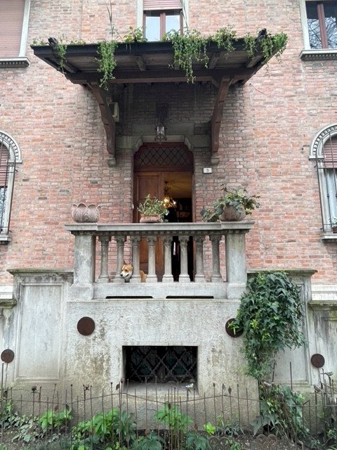 Villa Trifamiliare Reggio nell'Emilia - foto 2