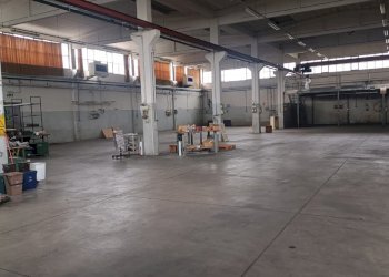 Capannone Reggio nell'Emilia - foto 1