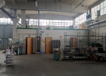 Capannone Reggio nell'Emilia - foto 2