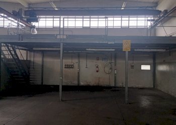 Capannone Reggio nell'Emilia - foto 6