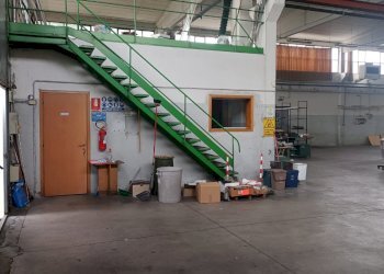 Capannone Reggio nell'Emilia - foto 7