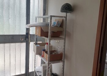 Capannone Reggio nell'Emilia - foto 11