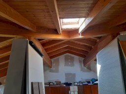 Stable - Palace Bibbiano - photo 2