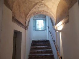 Stable - Palace Bibbiano - photo 3