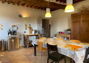 Stabile - Palazzo Bibbiano - foto 1