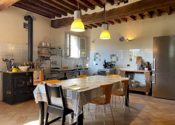 Stabile - Palazzo Bibbiano - foto 7