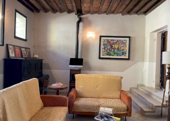 Stabile - Palazzo Bibbiano - foto 9