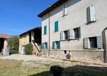 Stabile - Palazzo Bibbiano - foto 16