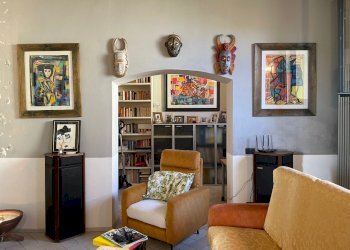 Stabile - Palazzo Bibbiano - foto 25