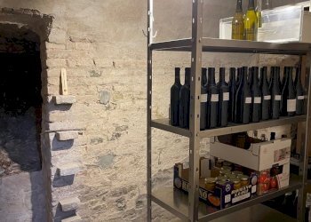 Stabile - Palazzo Bibbiano - foto 38