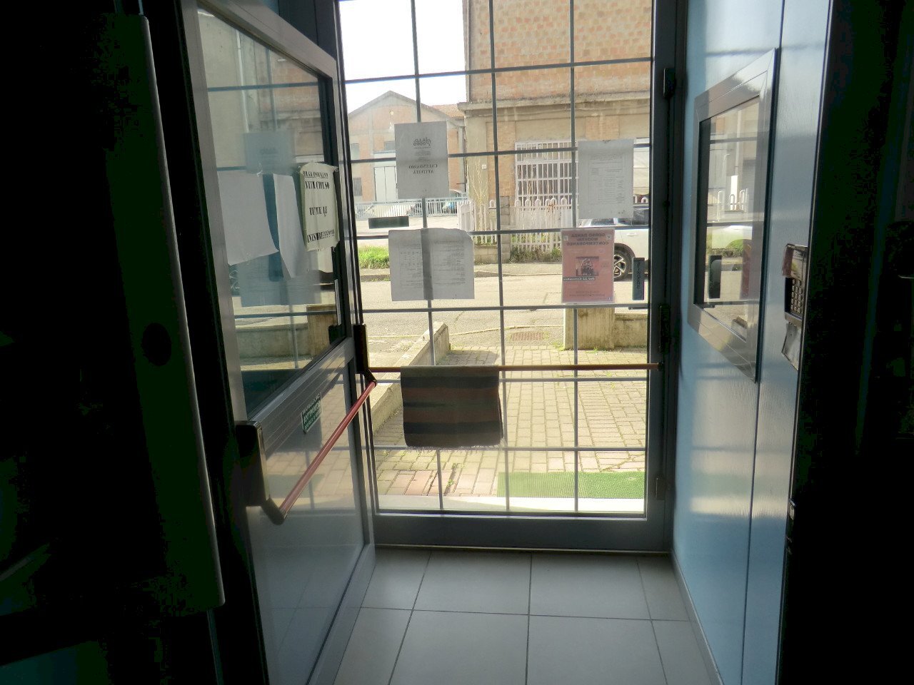 Palestra e Impianti Sportivi Ferrara - foto 2