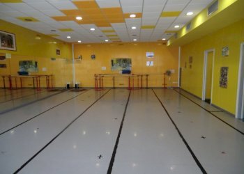 Palestra e Impianti Sportivi Ferrara - foto 7