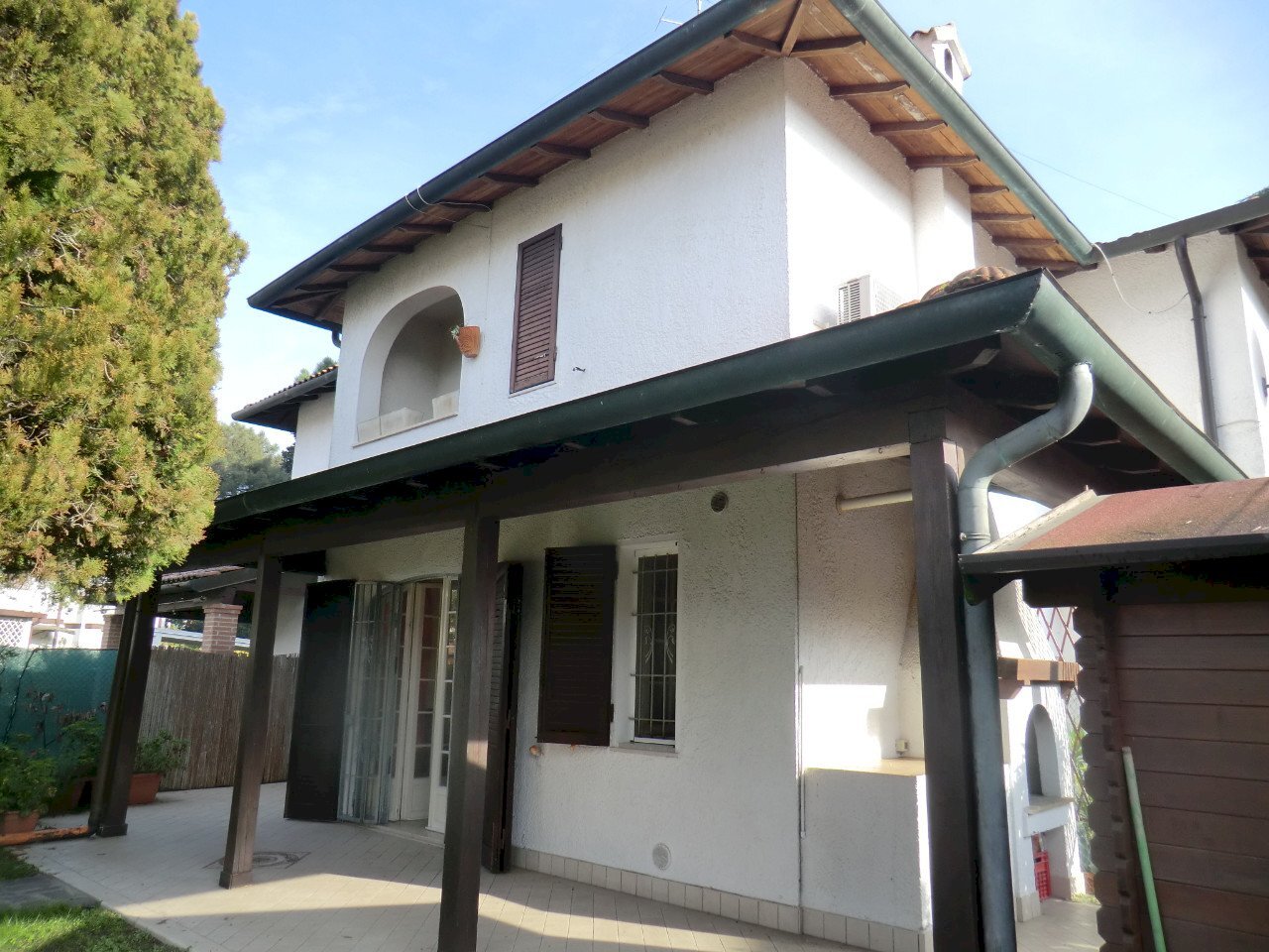 Villa Bifamiliare Comacchio - foto 2