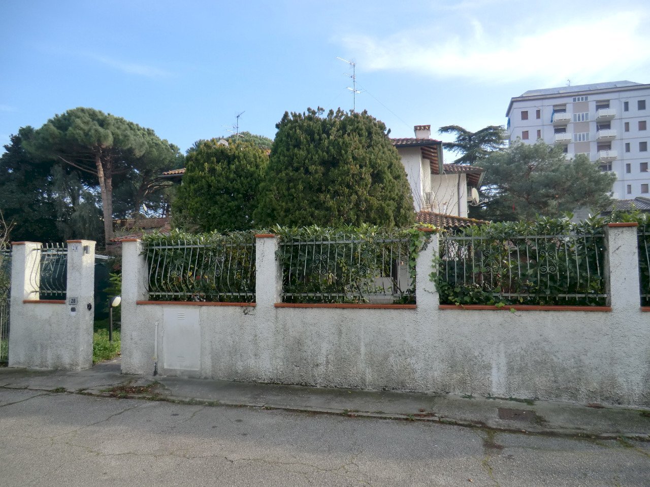 Villa Bifamiliare Comacchio - foto 3