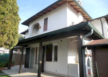 Villa Bifamiliare Comacchio - foto 2