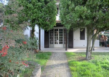 Villa Bifamiliare Comacchio - foto 9