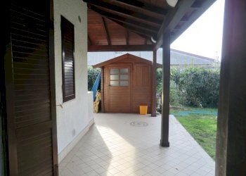 Villa Bifamiliare Comacchio - foto 13