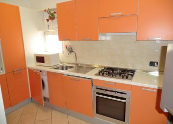 Villa Bifamiliare Comacchio - foto 19