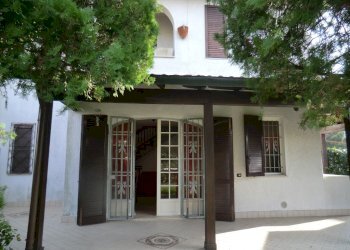 Villa Bifamiliare Comacchio - foto 43