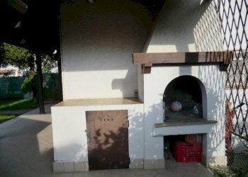 Villa Bifamiliare Comacchio - foto 44