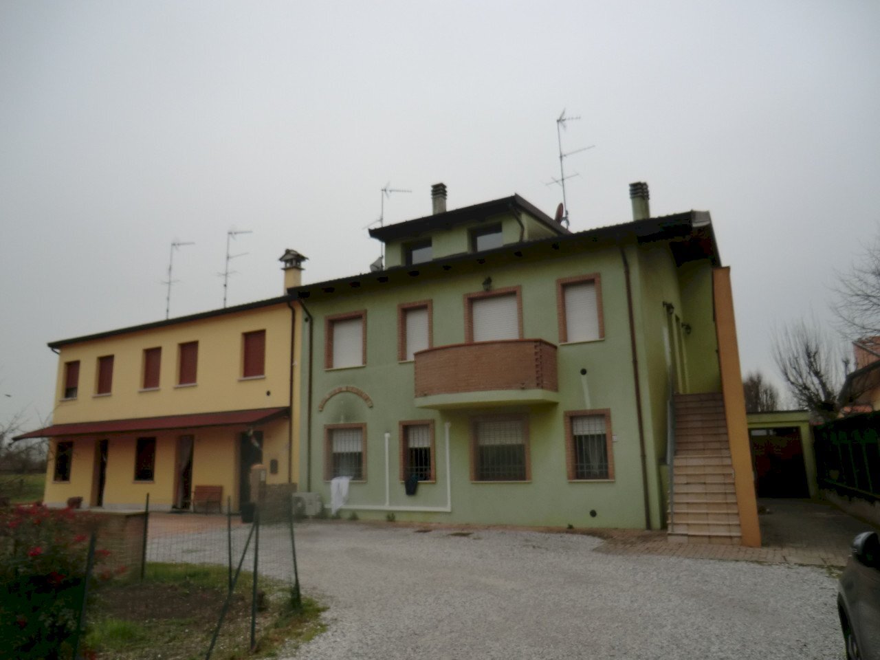 Appartamento Ferrara - foto 1