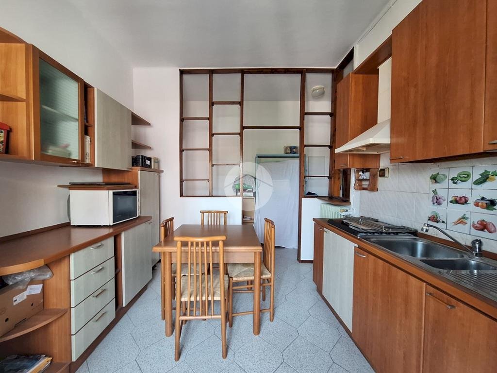 Quadrilocale Viale della Stazione, Strambino - foto 1