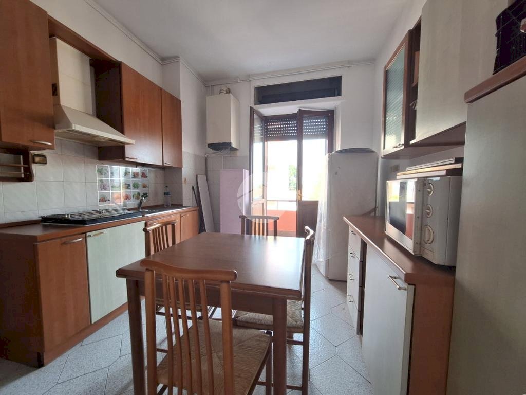 Quadrilocale Viale della Stazione, Strambino - foto 2