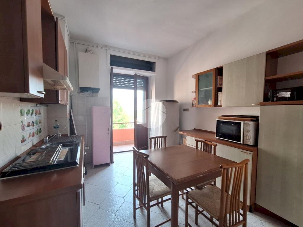 Quadrilocale Viale della Stazione, Strambino - foto 3