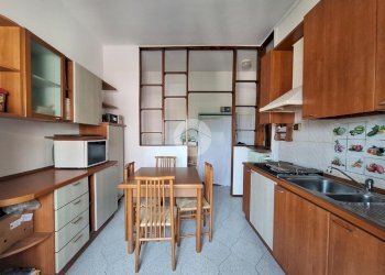 Quadrilocale Viale della Stazione, Strambino - foto 1