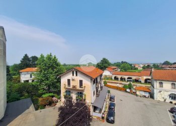 Quadrilocale Viale della Stazione, Strambino - foto 23