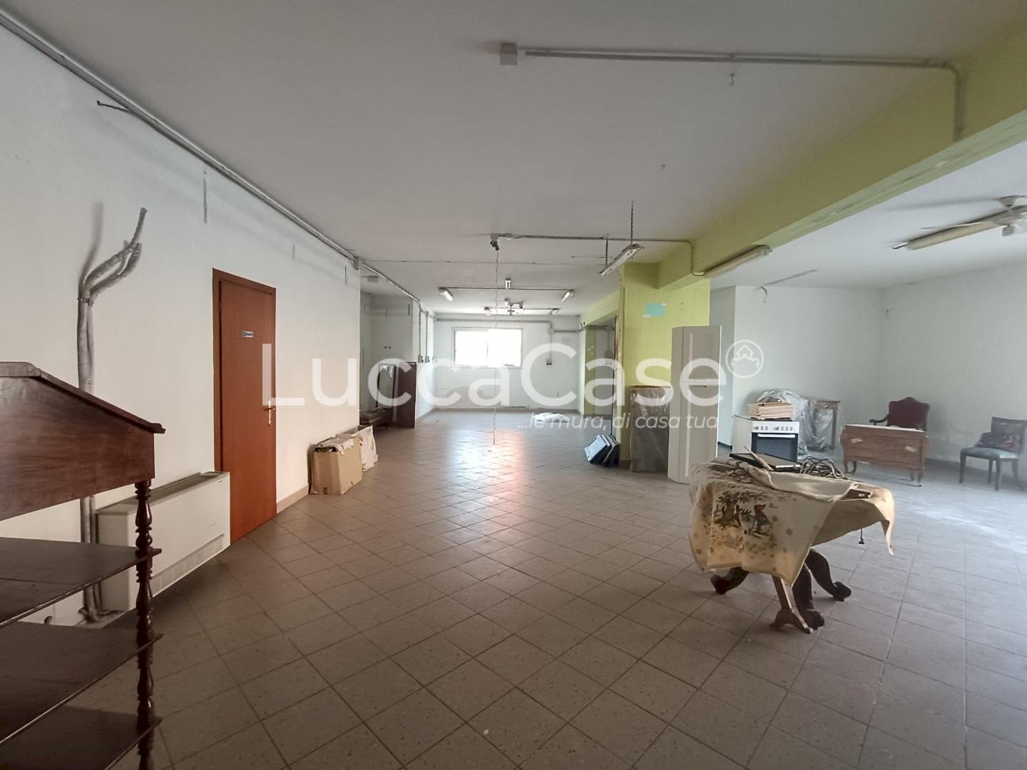 Locale Commerciale Altopascio - foto 1