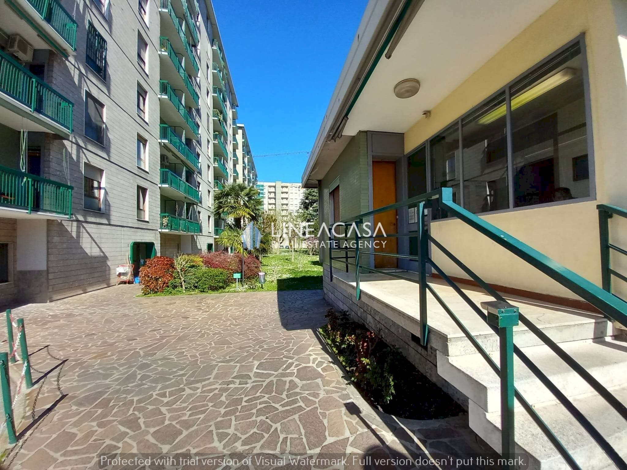 Parking space via Copernico 19, Corsico - photo 3