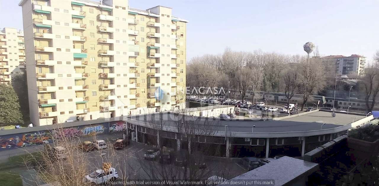 Parking space via Copernico 19, Corsico - photo 2