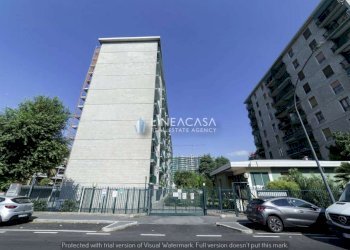 Parking space via Copernico 19, Corsico - photo 4