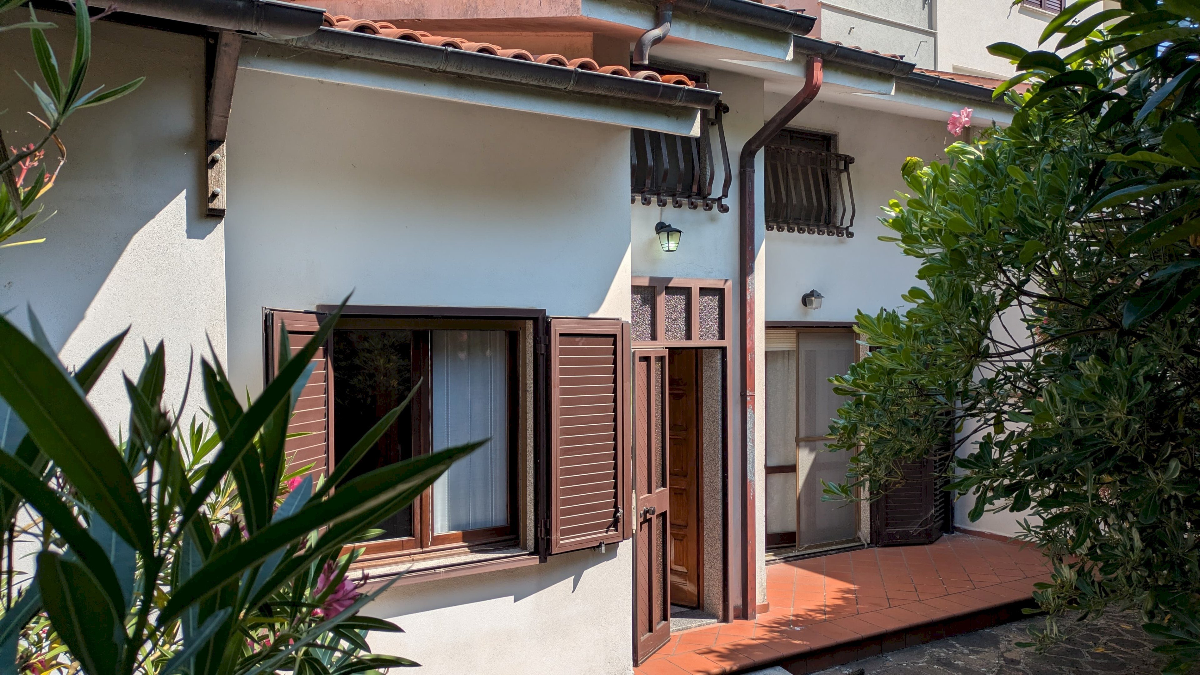 Villa Via Cortine, 13, Longano - foto 1