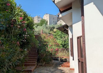 Villa Via Cortine, 13, Longano - foto 4