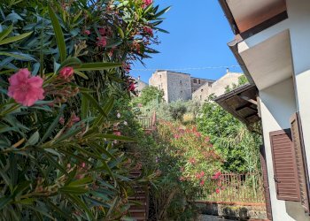 Villa Via Cortine, 13, Longano - foto 6