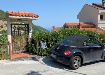 Villa Via Cortine, 13, Longano - foto 7