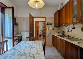 Villa Via Cortine, 13, Longano - foto 9