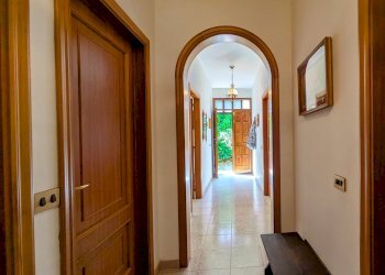 Villa Via Cortine, 13, Longano - foto 13