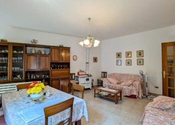 Villa Via Cortine, 13, Longano - foto 15