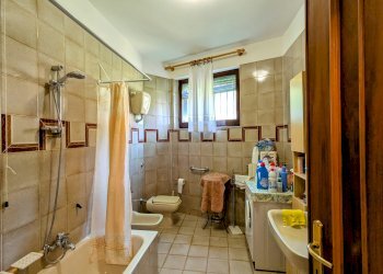 Villa Via Cortine, 13, Longano - foto 19