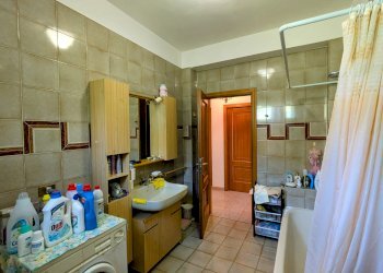 Villa Via Cortine, 13, Longano - foto 20