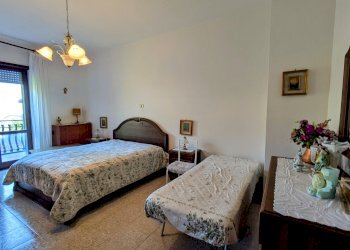 Villa Via Cortine, 13, Longano - foto 22