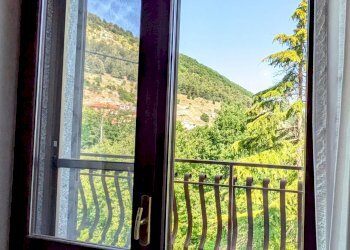 Villa Via Cortine, 13, Longano - foto 23