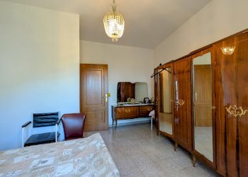 Villa Via Cortine, 13, Longano - foto 27