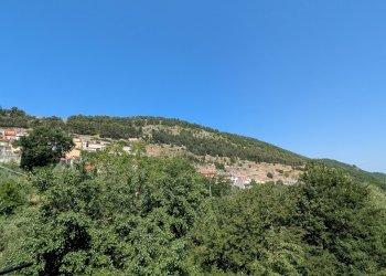 Villa Via Cortine, 13, Longano - foto 30