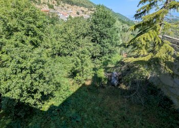 Villa Via Cortine, 13, Longano - foto 31