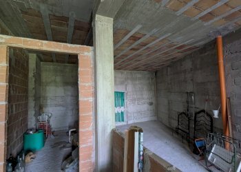 Villa Via Cortine, 13, Longano - foto 32